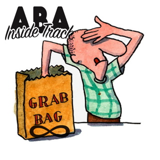 Episode 198 - Grab Bag Infinity