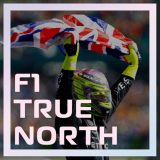 Is Ferrari's Fall F'real? #BritishGP Review | F1 True North