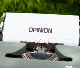 3 Types of IELTS Opinion Essay Explained