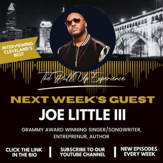 Make Your Statement And Put A Stamp On It EP #236 W/ Joe Little III