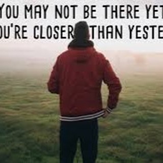 EP 155 - Not there yet