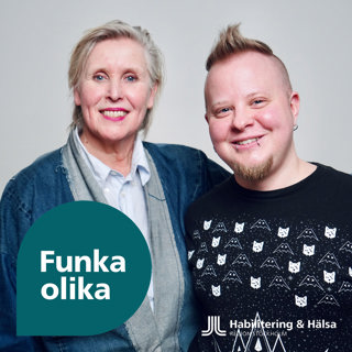 Sysselsättning 6. En daglig verksamhet där alla är konstnärer