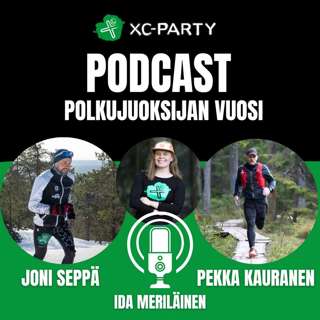 Polkujuoksijan vuosi