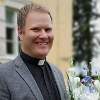 Daniel Nummela | 18.8.2024: "Jeesus, parantajamme"