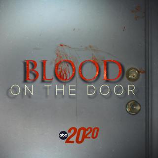 Blood on the Door