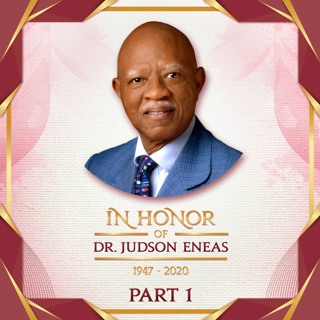 Doctors Hospital Podcast - Remembering Dr. Judson Eneas Part 1