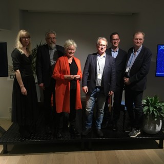 Episode 41: Live innspilling med tema persontilpasset kreftbehandling