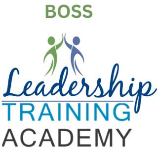 Boss Leadership Master Class Podcast