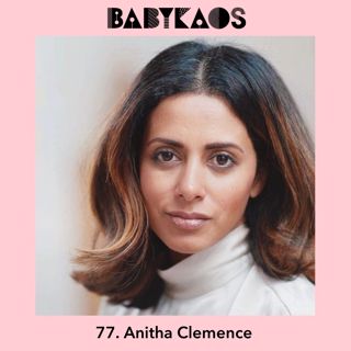 77. Anitha Clemence gästar Babykaos