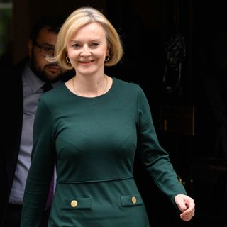 How long has Liz Truss got left?