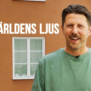 Sommarandakt | Erik Valier