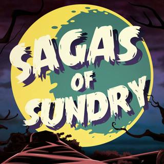 Chapter Six: Let the Bodies Hit the Floor | Sagas of Sundry: Dread