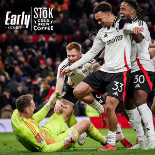 03/03/25: Fulham inflict United penalty pain