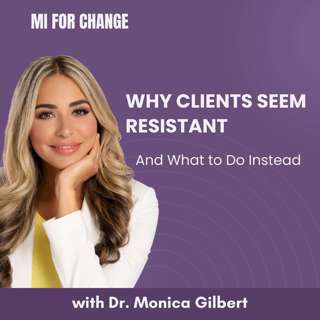 Resistance vs Discord in Motivational Interviewing: How to Handle “Resistant” Clients
