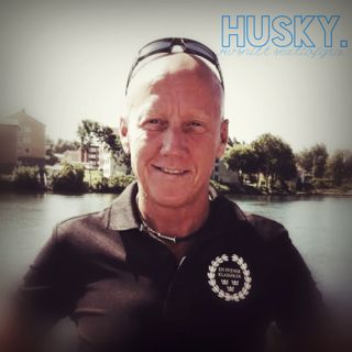 avsnitt 64 - Micke Thorén och en svensk klassiker!