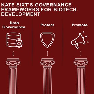 How We Can Keep Biotech in Check with Dr. Kate Sixt of USDA