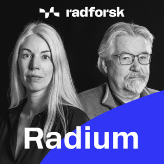 Episode 319: DNB sitt engasjement for helsenæringen