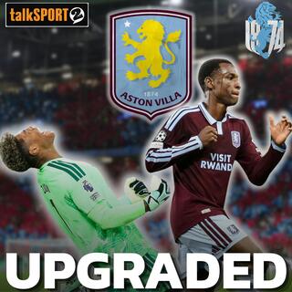 Dan Bardell at talkSPORT: Aston Villa's Summer Recruitment Has Been Exceptional