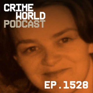 Ghost: The Disappearance of Sandra Collins