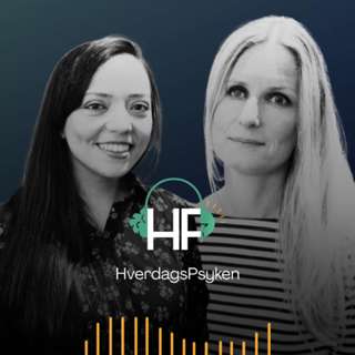 Stillhet - den nye superkraften? m/ Marte Syvertsen og Olga Lehmann