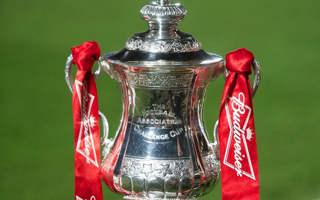 Free Lower League Show: Stories From The FA Cup
