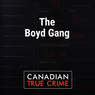 The Boyd Gang