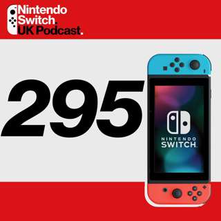 The Last Ever Episode... - Episode 295