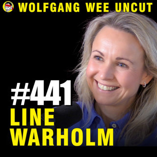 Line Warholm | Foreldrerollen, Tidsklemma, Grensesetting, Utenforskap, Eksistensiell Ensomhet, Avvisning, Familiekonflikter, Ansvar For Eget Liv, Overtenking, Psykoanalytisk Terapi