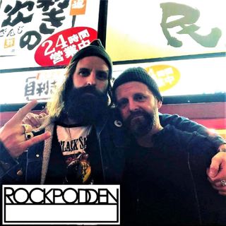 Rockpodden #225 Horndal Special