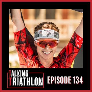 #134 - Tim's Back to Talk Triathlon! (T100 Spain and WTCS Alghero)