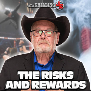 Episode 335: The Risks And Rewards