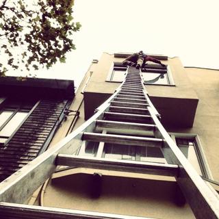 Ep. 16, Part 2: Ryan Akerberg's Window-Cleaning Company