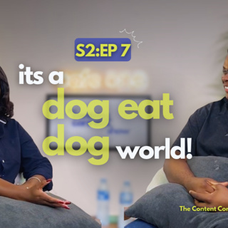 Connect Connect S2E7: Favour on Surviving Your 20s In a Dog-Eat-Dog World!