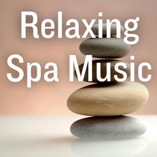 Relaxing Spa Music