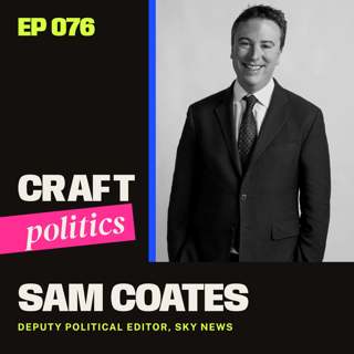 Sam Coates: Reform's £72 million pay day