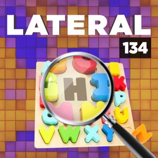 134: The missing 'H'