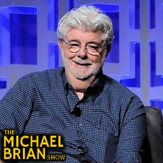George Lucas: Keep Going EP917