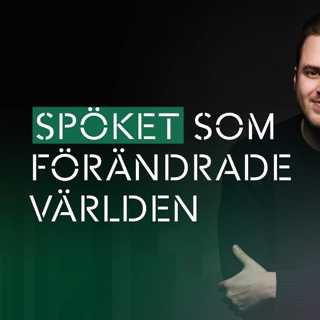 P3 Spel – Spöket som förändrade världen