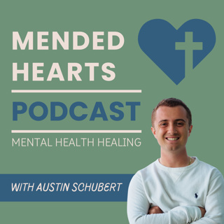 Mended Hearts Podcast