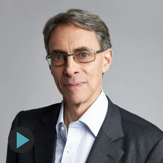 Kenneth Roth - Fighting for Humanity: Three Decades of Leading Human Rights Watch