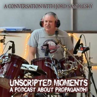 A Conversation with Jord Samolesky