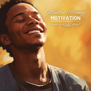 Mindful Morning Motivation - The Power of Positivity & Optimism