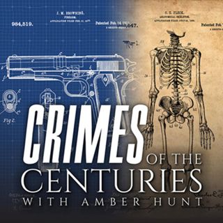S6 Ep13: Wesley Elkins: The 11-Year-Old Killer