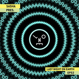 052 - Last Night On Earth