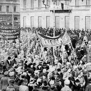 1917 - Part Two