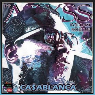 Issue 248: CA$ABLANCA