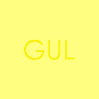 Mandag 24.09 - Alt om Gul