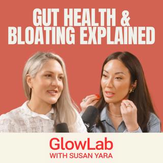 Gut Health & Bloating Explained | Dr. Megan Rossi ("The Gut Health Doctor")