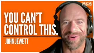 How Much Can You REALLY Control During Peak Week? - John Jewett