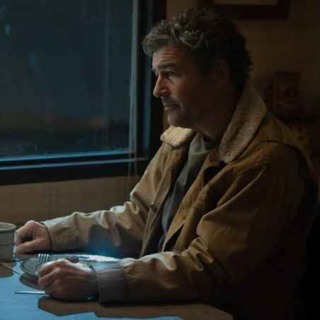 Ep. 129 - Is The World Ready for a Netflix That’s Just Mid? (Plus: Reviews of ‘Lanterns’ Ep 6 and ‘Dark Matter’ S2E04)